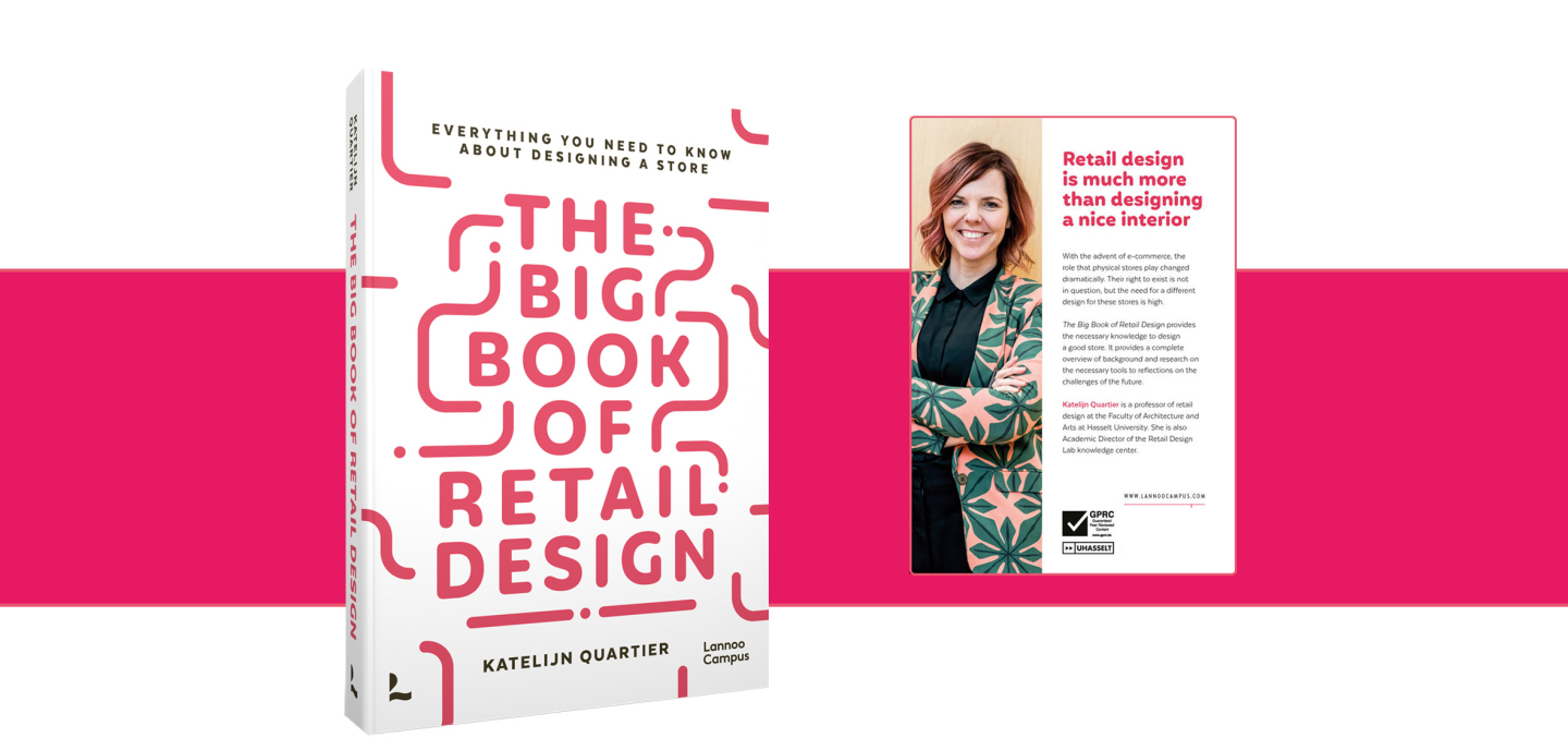 The Big Book of Retail Design